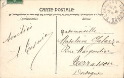 CPA Banque Caisse d'Epargne Tours