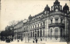 CPA Banque Caisse d'Epargne Toulouse