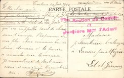 CPA Banque Caisse d'Epargne Toulouse