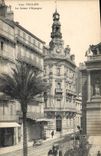 CPA Banque Caisse d'Epargne toulon 