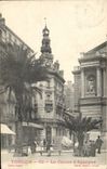 CPA Banque Caisse d'Epargne Toulon