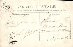 CPA Banque Caisse d'Epargne Toulon