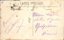 CPA Banque Caisse d'Epargne Toulouse