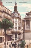 CPA Banque Caisse d'Epargne Toulon