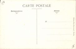 CPA Banque Caisse d'Epargne Toulon