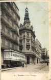 CPA Banque Caisse d'Epargne Toulon