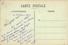 CPA Banque Caisse d'Epargne Troyes