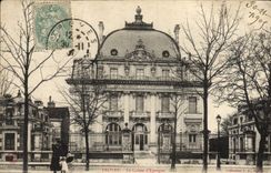 CPA Banque Caisse d'Epargne Troyes