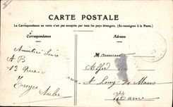CPA Banque Caisse d'Epargne Troyes