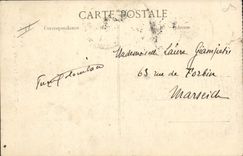CPA Banque Caisse d'Epargne Toulon
