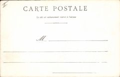CPA Banque Caisse d'Epargne Ancien Hotel d'Uzes Tonnerre