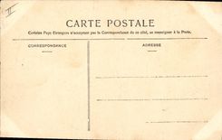 CPA Banque Caisse d'Epargne Vierzon