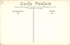 CPA Histoire Napoleon 1er L'Ecot