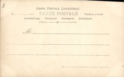 CPA Histoire Napoleon 1er Musee de Versailles Napoleon a Tilsitt 