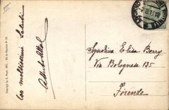 CPA Histoire Napoleon 1er Mort a Ste Helene 5 mai 1821