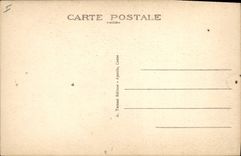 CPA Histoire Napoleon 1er Ajaccion Corse Napoleon Musee de l'hotel de ville