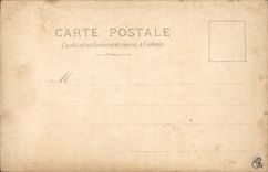 VINTAGE POSTCARD Histoire Napoleon 1st Museum of Versailles Seranbelle Napoleon receives the deputies of the army