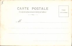 VINTAGE POSTCARD Histoire Napoleon 1st Museum of Versailles Battles of Wagram