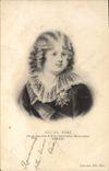 CPA Roi de Rome Fils de Napoleon 1er et de l'Imperatrice Marie Louise