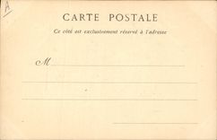 VINTAGE POSTCARD Marie of Anjou Fille of good king Rene Marries of Henri IV King d' Angleterre