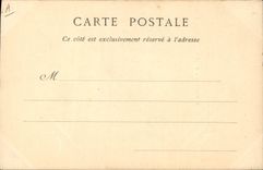 CPA Anne de Bretagne Fille de Farncois II Duc de Bretagne