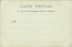 CPA Madame de Grignan Fille de Madame de Sevigne