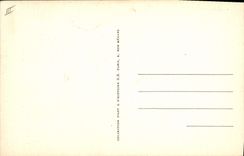 VINTAGE POSTCARD Kellerman Marshal of France