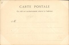 CPA Francois 1er Roi de France 