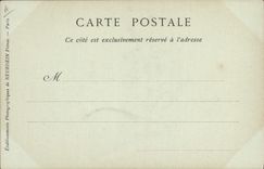 CPA Ingres Eleve de David