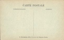 CPA Musee Carnavalet Portrait de Mme de Sevigne Nanteuil