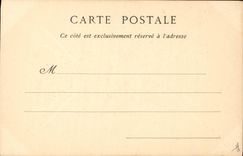 CPA Marie Stuart Reine d'Ecosse Scotland