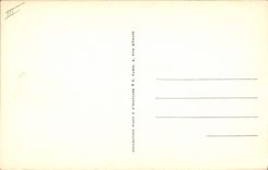 VINTAGE POSTCARD Ninon de Lenclos Anne known as