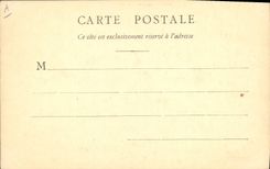 VINTAGE POSTCARD Philippe the Good