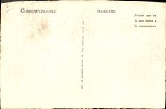 CPA Louis XI Roi de France