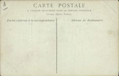 CPA Clery JB Canthanet Valet de Chambre de Louis XVI