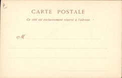 CPA Madame Elisabeth Soeur de Louis XVI