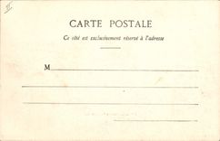 CPA Colombe Colombophilie Royan Conche du Pigeonnier