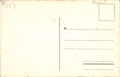 CPA Colombe Colombophilie Langres Le piegonnier militaire Militaria