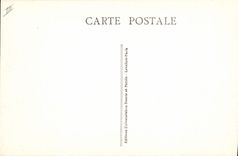 Paloma de la paloma de la POSTAL de la VENDIMIA que desea la universidad de Juilly vista del callejón de Lamennais la pequeña universidad el dovecote una esquina de la charca