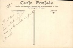 CPA Militaria Zouaves en tenue de campagne 