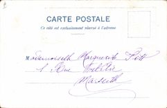 CPA Rostand Theatre Cyrano de Bergerac