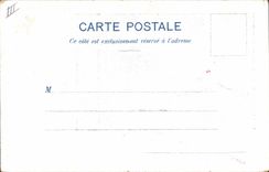 CPA Theatre Metternich L'Aiglon 