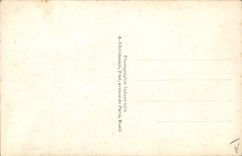 CPA Theatre Albert Lambert La vie de Jesus