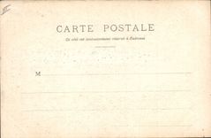 CPA Theatre L'Aiglon Metternich Andre Calmettes