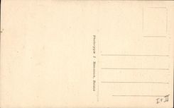 CPA Negre Homme Noir Colonies Africaines A l'ombre du cocotier