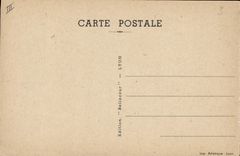 Plátanos del niño del negro del negro de la POSTAL de la VENDIMIA