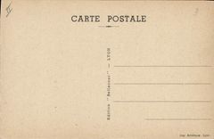 Serpiente del niño del negro del negro de la POSTAL de la VENDIMIA