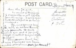 Música de compartimiento del niño del negro del negro de la POSTAL de la VENDIMIA en África