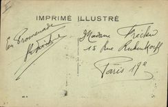 CPA Banque Caisse d'Epargne Vitry le Francois 