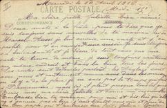 Banco de ahorros del banco de la POSTAL de la VENDIMIA Vaucouleurs